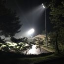 원통생활체육공원 운동장 이미지