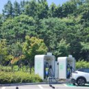 의성(청주)휴게소 화장실 이미지