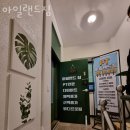 아일랜드짐 이미지