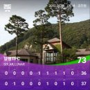 한국 유일 토너먼트 플레이어 코스 양평TPC 골프장/양평TPCGC/양평 대중제 골프장/양평TPC 라운드 후기