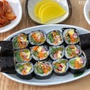 먹방여행 차원이 다른 생활의 달인 김밥 맛집 7곳 &amp; 해외 소매치기 유형 이미지