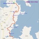 당산1리마을회관 | 서해랑길 74코스-태안 새섬리조트 경유 청산리나루터까지