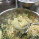 맛있는집국수나라 이미지