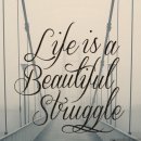 영문캘리그라피 이미지