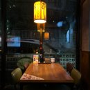 호반2차노브랜드 맞은편 | 투다리 김치우동 메뉴 성남 고등동 맛집 술집 고등호반점