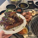 연예인 | 성수동 삼겹살 맛집 홍화돈 성수본점 성수동 유일 뼈구이 연예인 맛집 후기