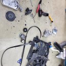 오토카센타&타이어전문점 이미지