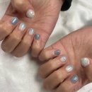 CU전주대학생회관점 | 창원 마산 구암동 창신대학교 네일샵 바루벨네일 (barubelle nail) | 저렴한 가격에 퀄리티 좋은 곳