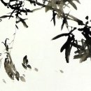 수묵화문인화 이미지