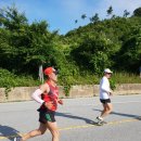 7월 8일 마곡사 장거리훈련(29km) 이미지