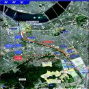 탄천변(탄천우안) 이미지