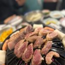 아산맛집 돼지 특수부위 온양 맛집 넙딱집 아산점
