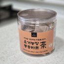 차*운 | 운거농장 동충하초티백 간편하게 즐기는 동충하초차 후기