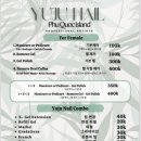 유주네일 - 중구 대청로 98-1 | 유주네일
