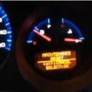 Reset oil service light Acura TL(1995~2010) 이미지