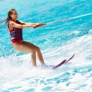 수상스키 이미지