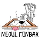 블루민박 이미지