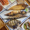 생선을맛난화덕 이미지
