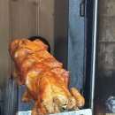 전기구이 이한량통닭 정자점