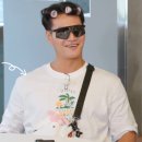 Lee&PT (리엔피티) | 런닝맨 717회 패션