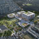 대구광역시 신청사  이미지