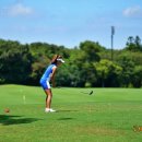 샤인빌CC | 서귀포 골프장 추천 따뜻한 제주 샤인빌cc 예약 후기