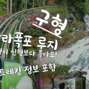 달랏_다딴라폭포_알파인 코스터_Old & New 이미지