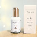 기미 색소침착 <b>레센셜</b> 기미앰플 로디올라추출물 120,000ppm-.