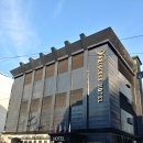 프린세스호텔 이미지