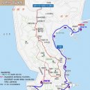 12월4일(목)부산시 서구 남파랑길 3코스 암남공원에서 송도용궁구름다리 흰여울문화마을 관광 트레킹 예약 이미지