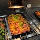 6241 | 내돈내산 마곡 뷔페 고메스퀘어 발산직영점 주말 디너 웨이팅 및 타지점 비교 후기