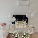 아늑월정 | 제주 동쪽 숙소 월정하우스에서 특별한 프로포즈