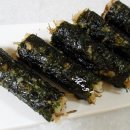 동해 꼬마김밥 이미지