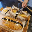 마크빈 베이커리카페 이미지