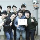 170319 허니보이스페스타 (허보페) 밤부 후기