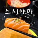 스시야마 - 창원시 마산합포구 월영동서로 17 | 스시야마 센텀 회전초밥 내돈내산 후기