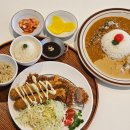 세븐일레븐울산우정혁신LH점 | 울산 중구 혁신도시 맛집 카레 전문점 소코아