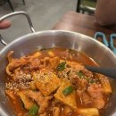 자담치킨 정관신도시점 | 정관맛집 자담치킨 정관신도시점 치즈핑과 국물닭발떡볶이는 환상의 조합