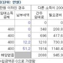 주택 임대소득 과세에 따른 세부담 시뮬레이션 결과는? 이미지