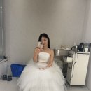 빼빼롱꼬마김밥 | 부산 웨딩스튜디오 오우드하우스 촬영 후기｜키작녀 웨딩촬영 리얼 후기