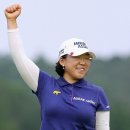 [JLPGA]신지애 시즌 첫 승 &#39;청신호&#39; 이미지