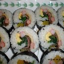 엄마김밥 이미지