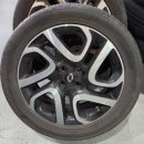 11650-17-205-2 | 삼천포,남해타이어 르노삼성 qm3 205 55 r 17 한국타이어 키너지 st as 타이어교체 후기