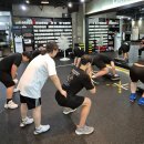 Play Boxing | 복싱 다이어트 후기 한 달에 몇 kg이나 빠질까요?