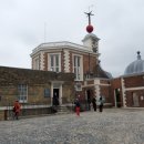 그리니치 천문대, 햄프턴 코트 궁전, 켄싱턴 궁전 이미지