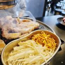 나성 입구 | 세종 삼겹살 맛집 [대장육 세종나성본점] 대장세트 후기 🥓