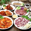 장수촌 이미지
