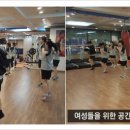 경희체육관 이미지