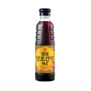 샘표, 당류 0g ‘양조간장 제로’ 출시 이미지