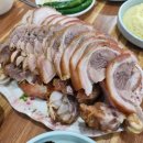 장수왕족발 이미지